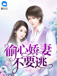 偷心娇妻不要逃