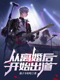 从离婚后开始出道