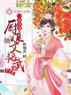 厨娘她文韬武略