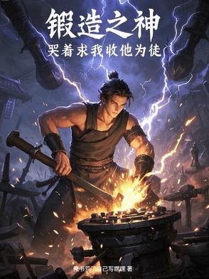 锻造之神哭着求我收他为徒
