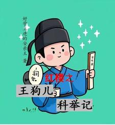 红楼之王狗儿科举记
