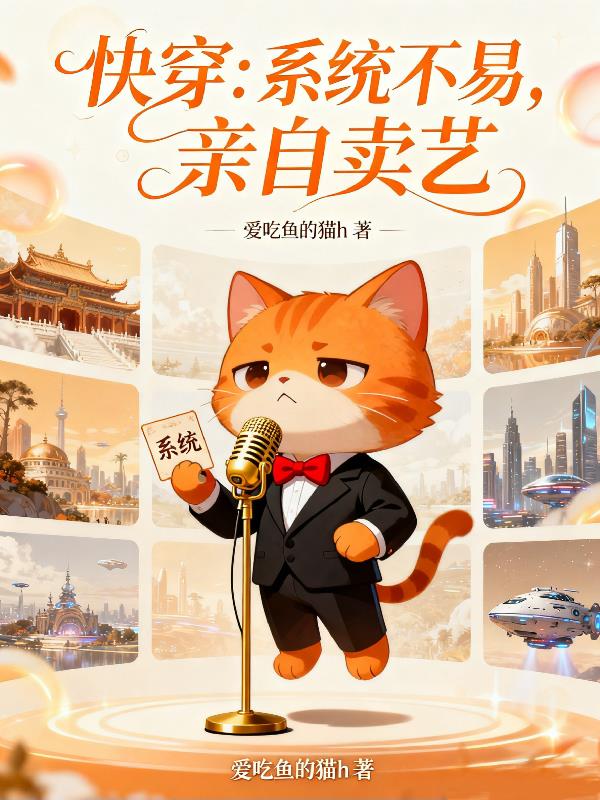 快穿：系统不易，亲自卖艺