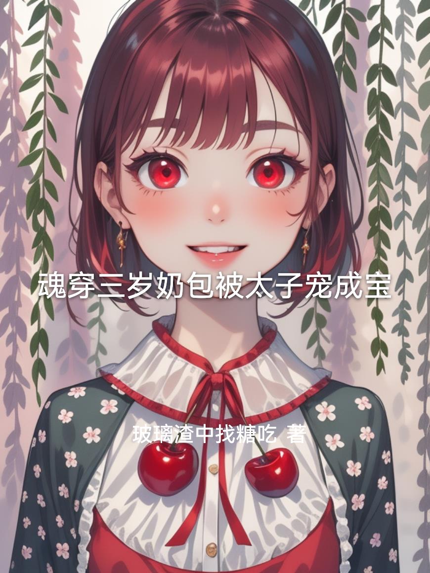 魂穿三岁奶包被太子宠成宝