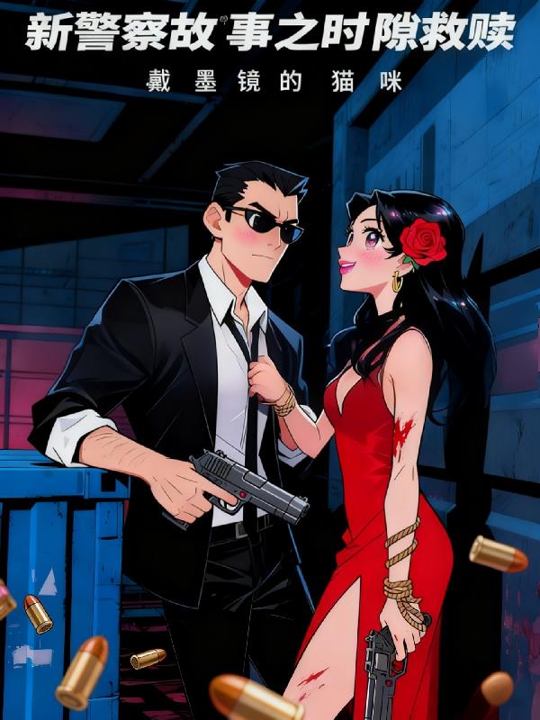 新警察故事之时隙救赎