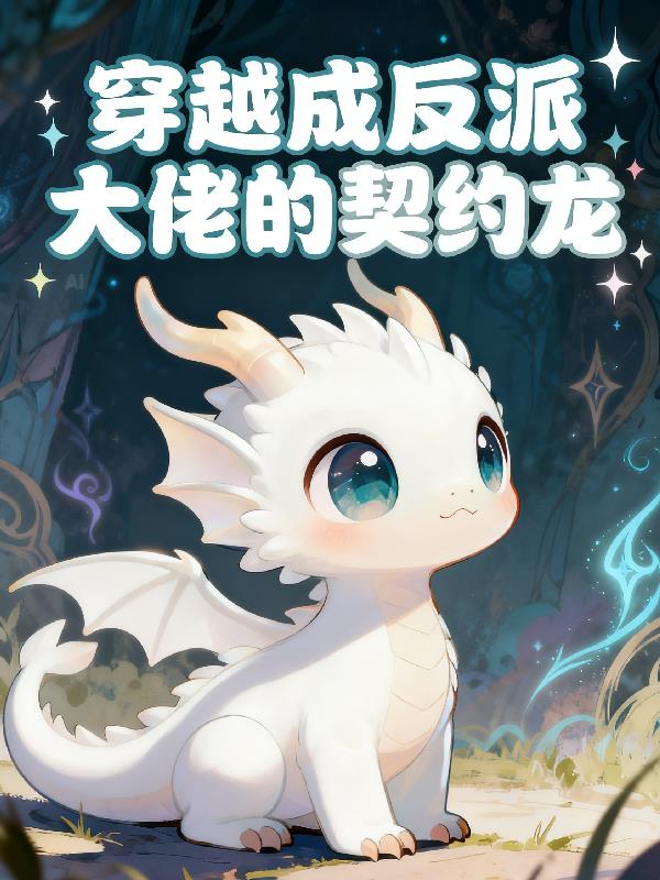 穿越成反派大佬的契约龙