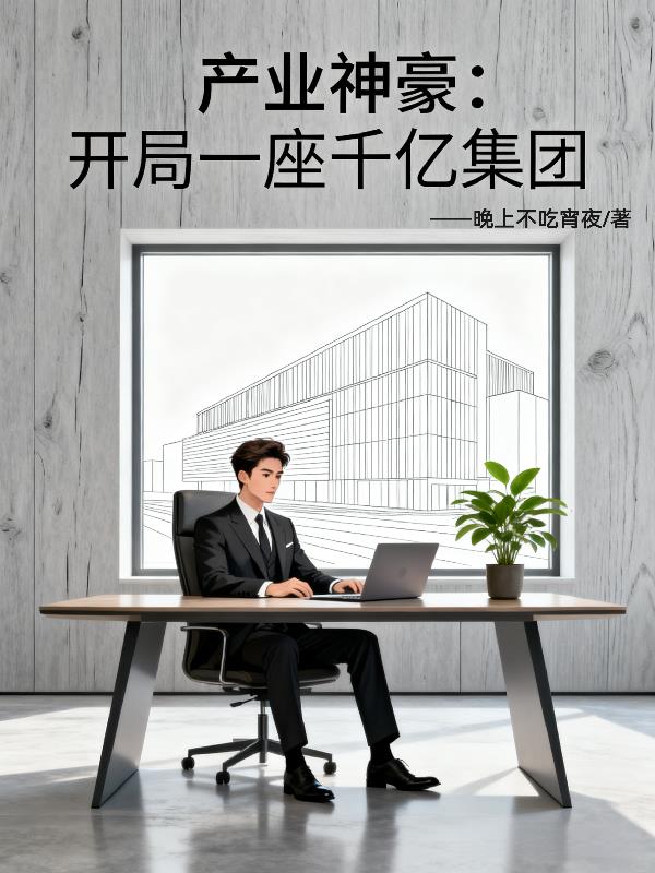 产业神豪：开局一座千亿集团