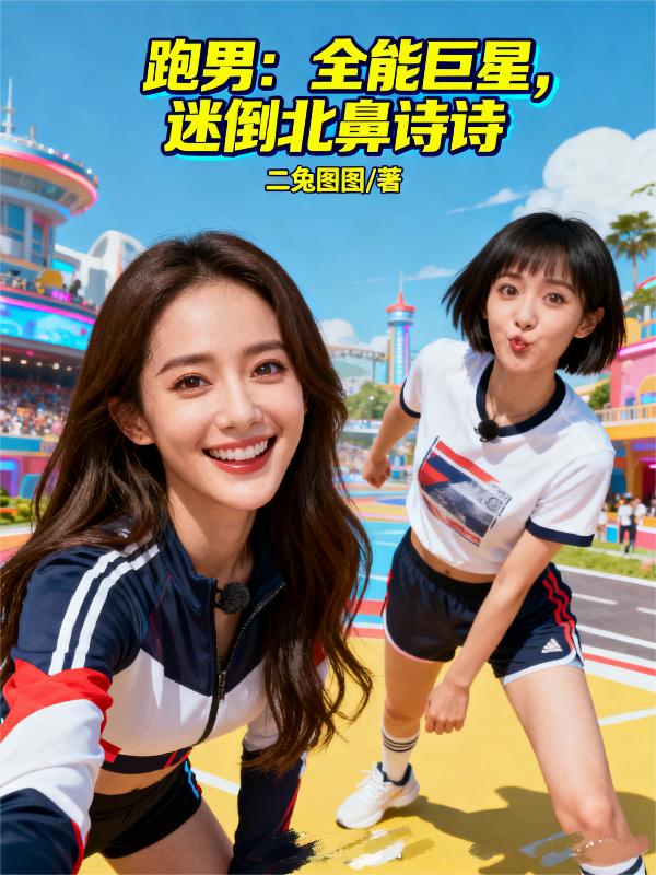 跑男：全能巨星，迷倒北鼻诗诗