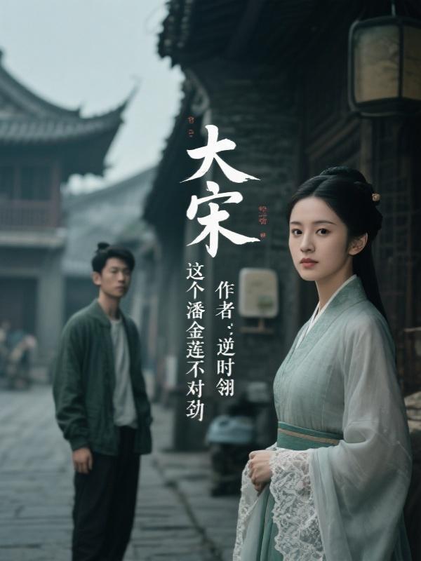 大宋：这个潘金莲不对劲