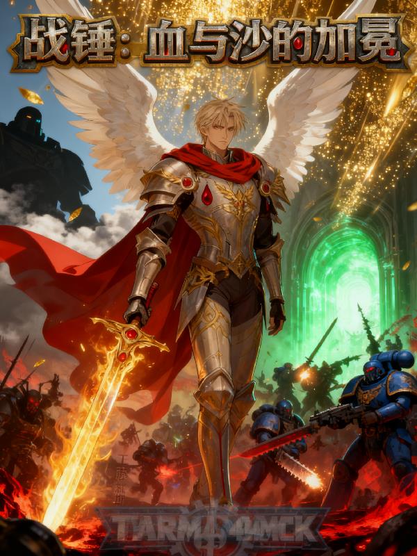 战锤：血与沙的加冕
