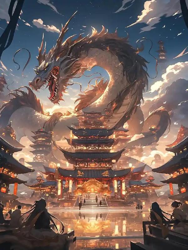 山村小子捡漏修仙笑傲三界