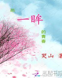 那一眸的青春
