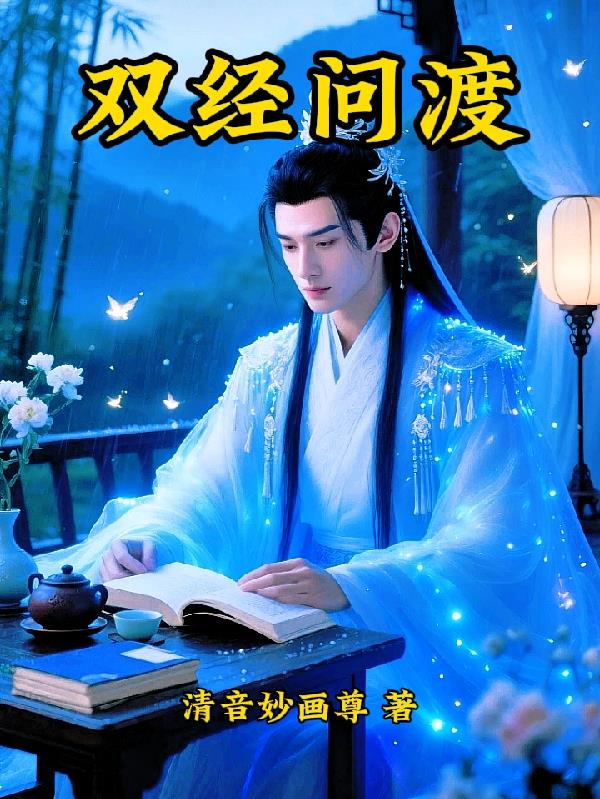 双经问渡