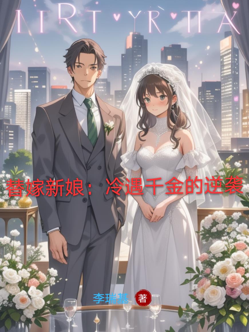 替嫁新娘：冷遇千金的逆袭