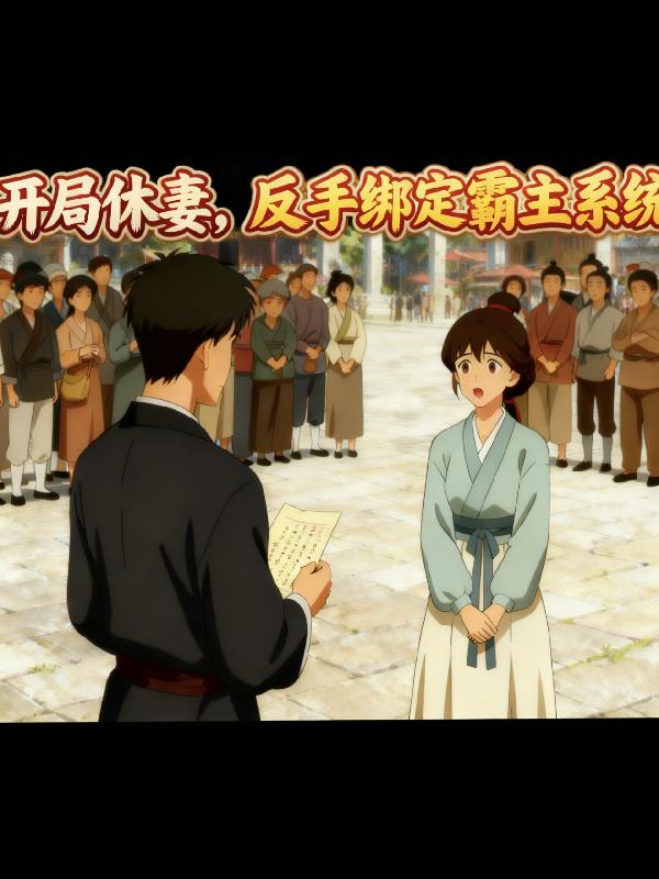 开局休妻，反手绑定霸主系统