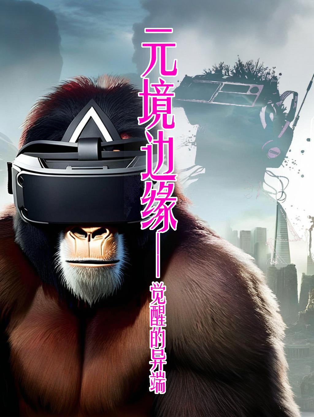 元境边缘：觉醒的异端