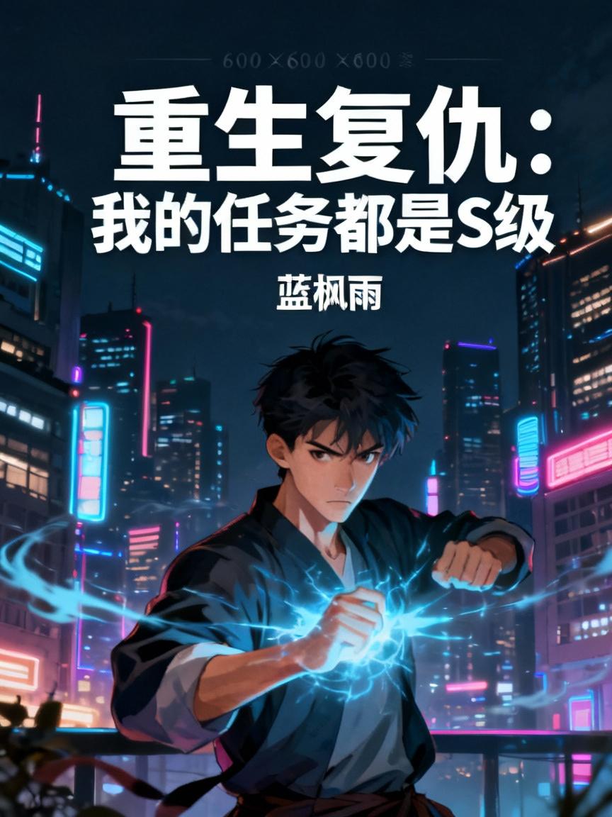 重生复仇：我的任务都是S级