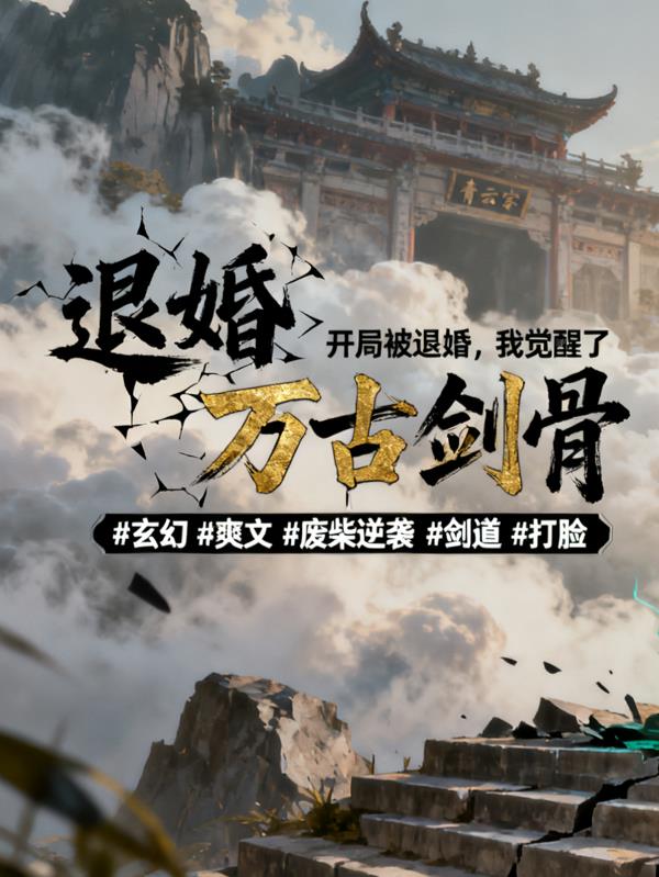 开局被退婚，我觉醒了万古剑骨