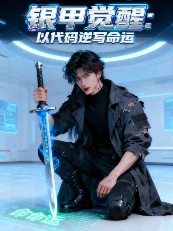 银甲觉醒：以代码逆写命运
