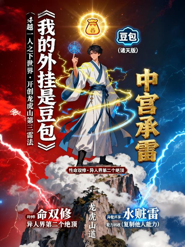 哇趣，我的外挂是豆包