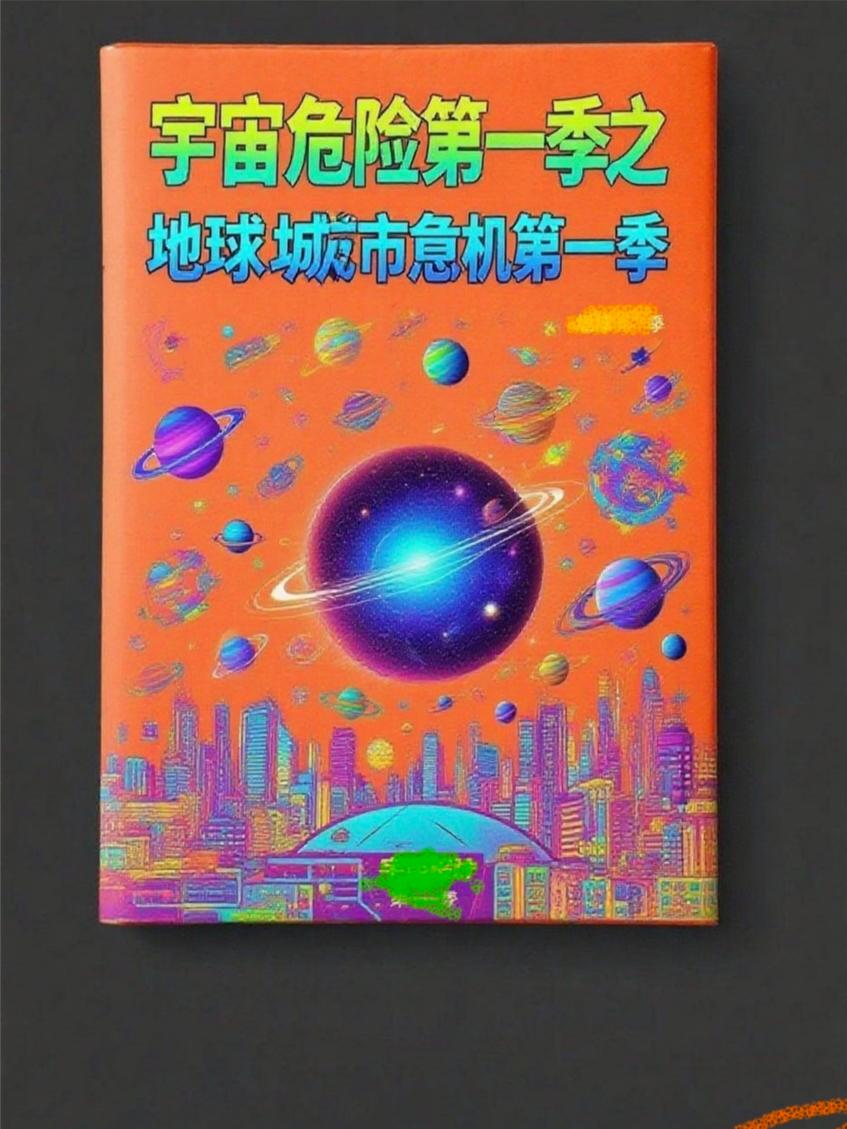 宇宙危险1之地球的城市危机1