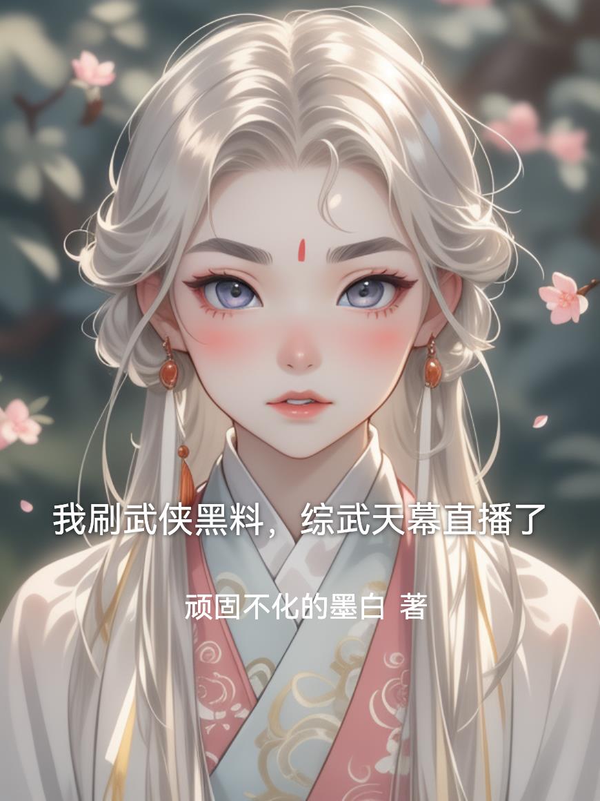 我刷武侠黑料，综武天幕直播了