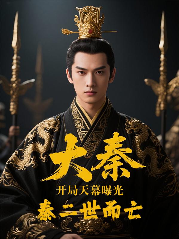 大秦：开局天幕曝光秦二世而亡