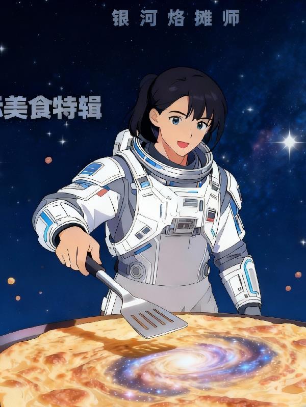 银河烙摊师