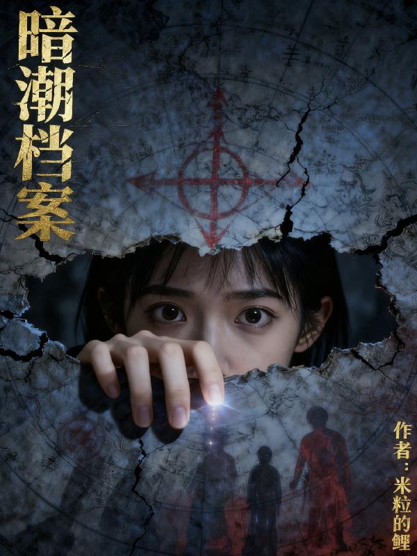 暗潮档案