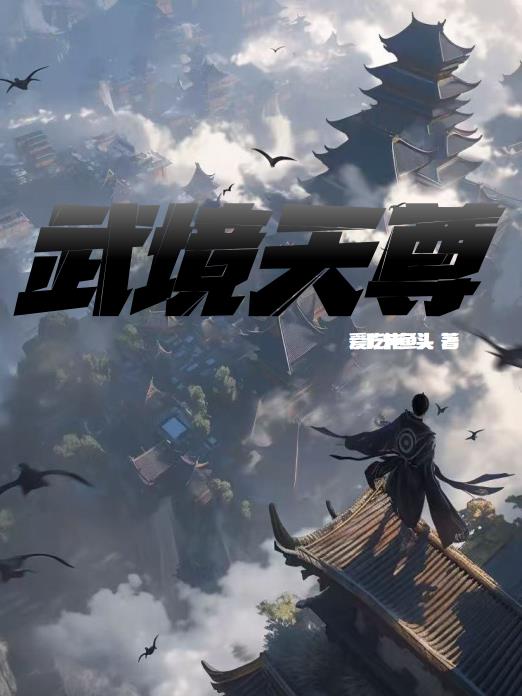 武境天尊