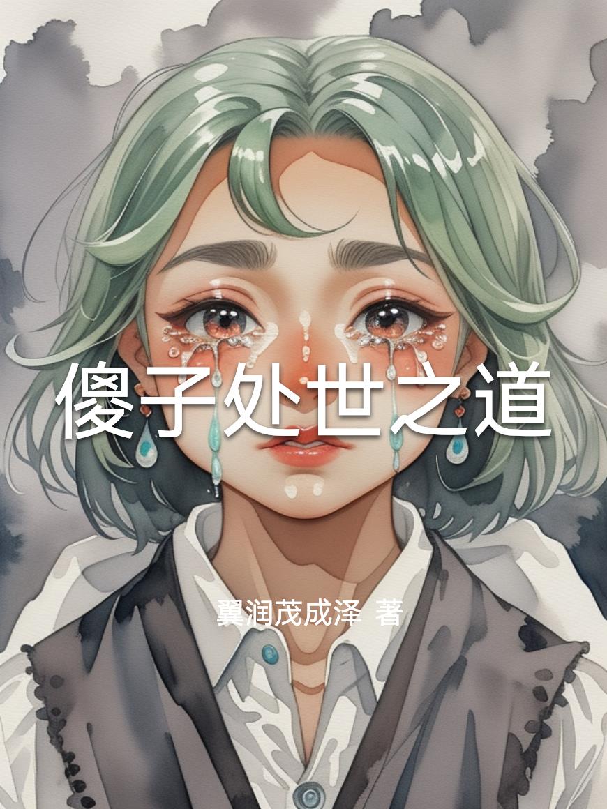 傻子处世之道