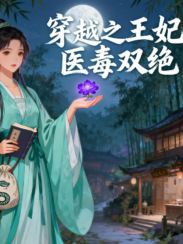 穿越之王妃医毒双绝