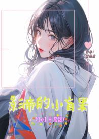 影帝的小盲果