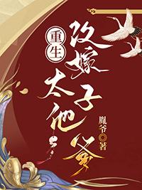 重生改嫁太子他爹