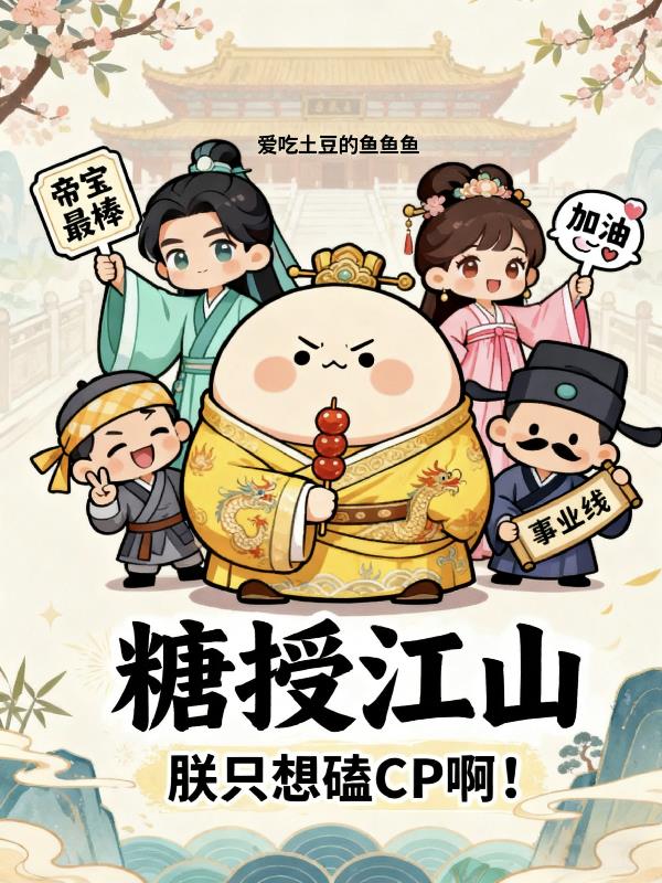 糖授江山