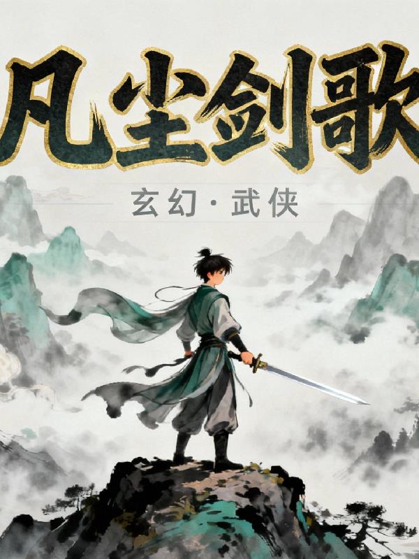 新凡尘剑歌