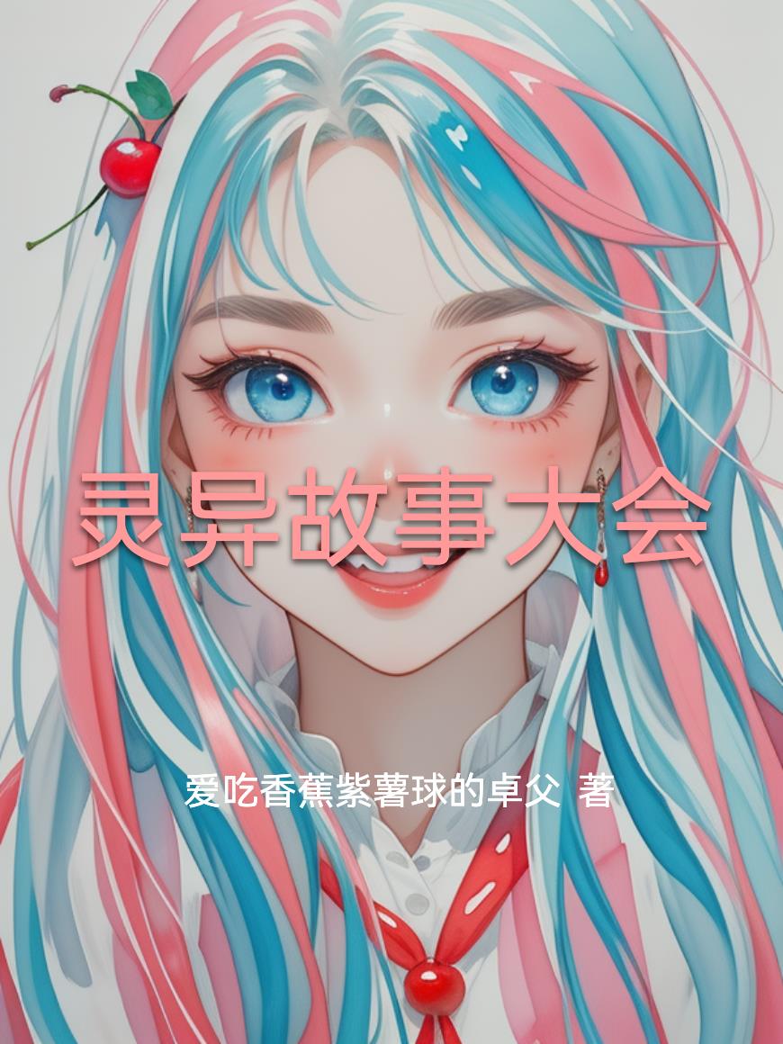 灵异故事大会