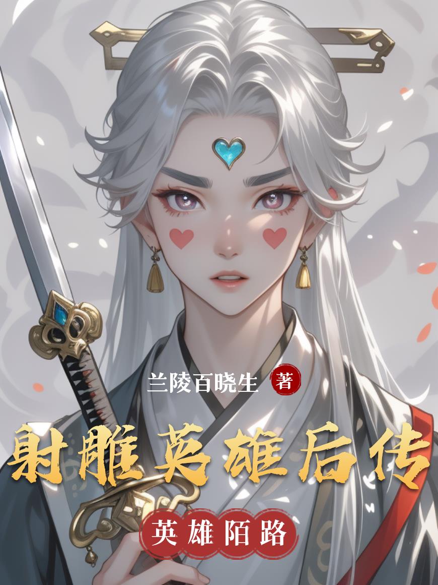 射雕英雄后传