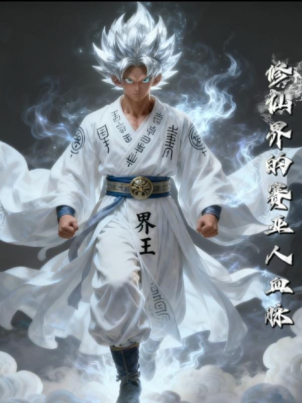 修仙界的赛亚人血脉