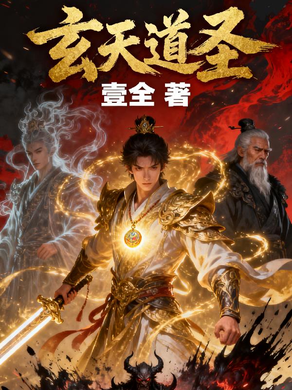 玄天道圣