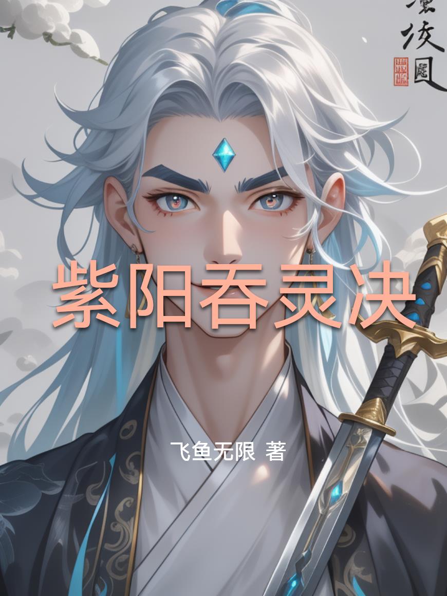 紫阳吞灵决