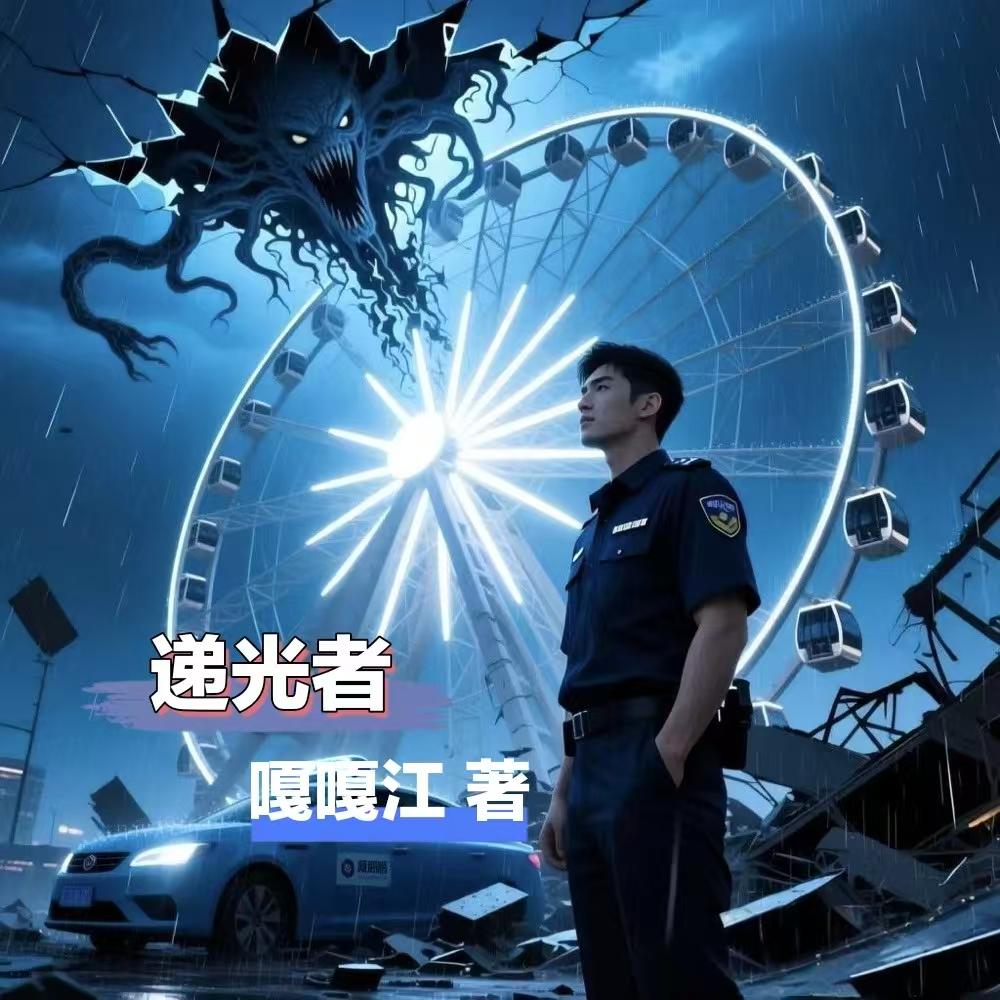 递光者