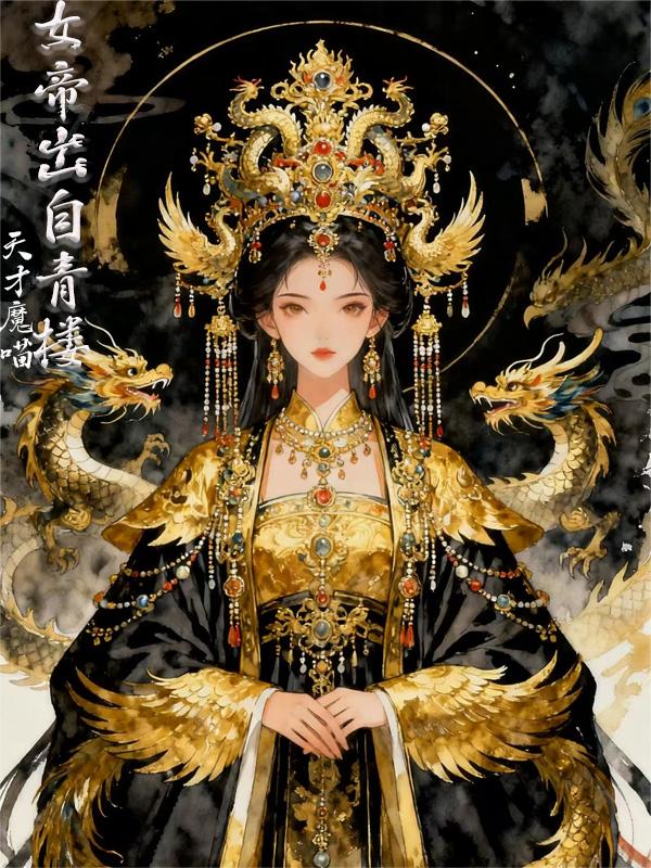 女帝出自青楼
