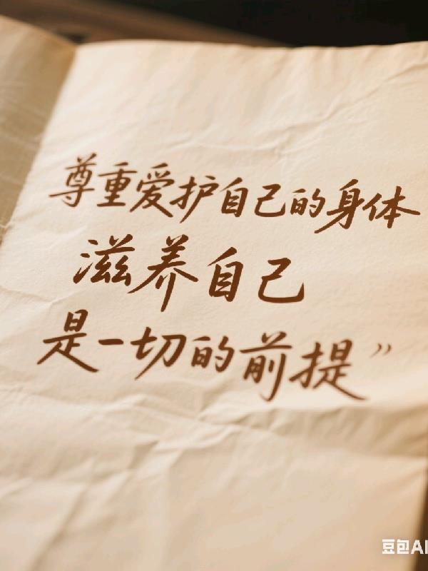 人生哲理故事