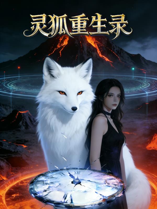 灵狐重生录