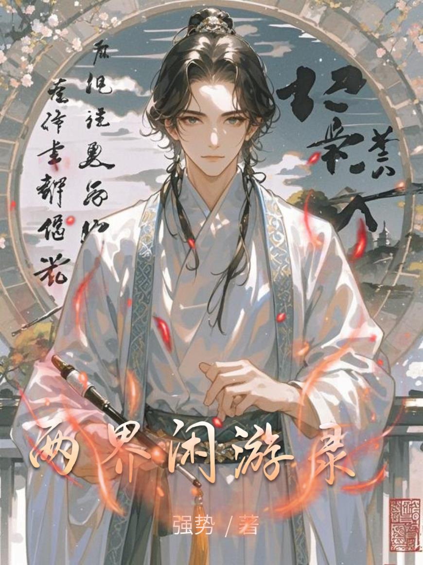 两界闲游录