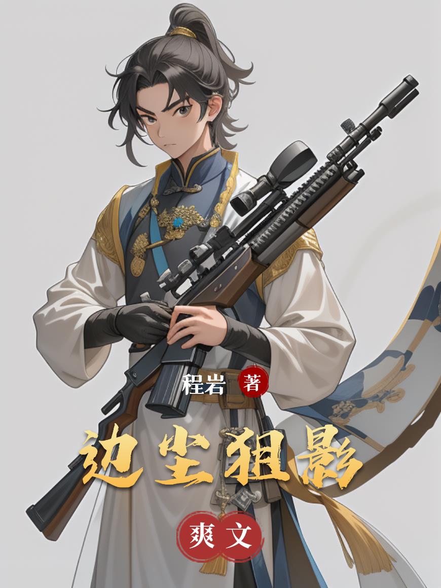 边尘狙影