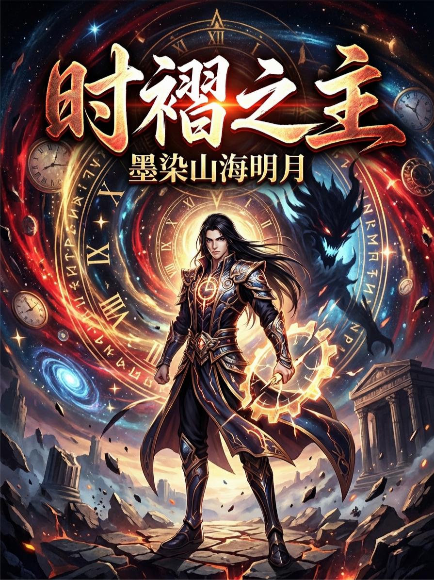 时褶之主