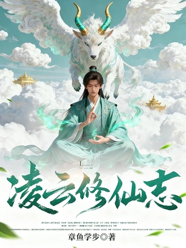 凌云修仙志