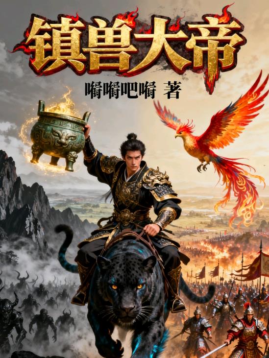 镇兽大帝