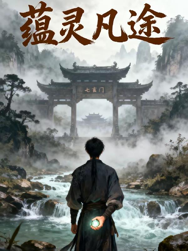 蕴灵凡途